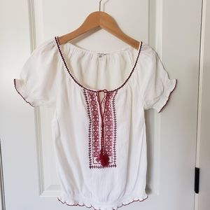 American Eagle Outfitters top  size XS